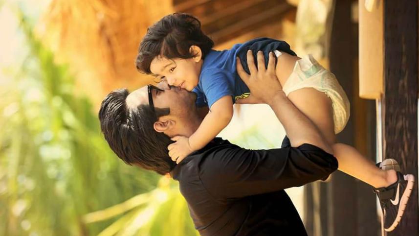 Apurba and Ayash
