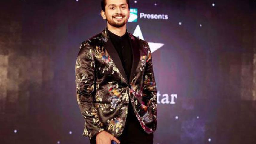 arefin shuvo