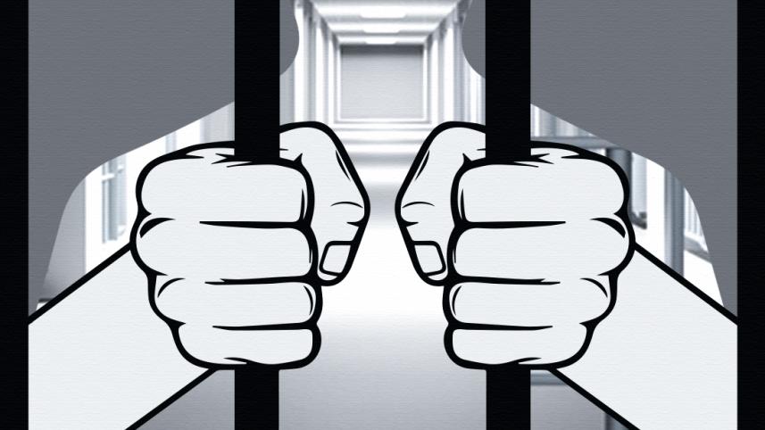 arrest logo