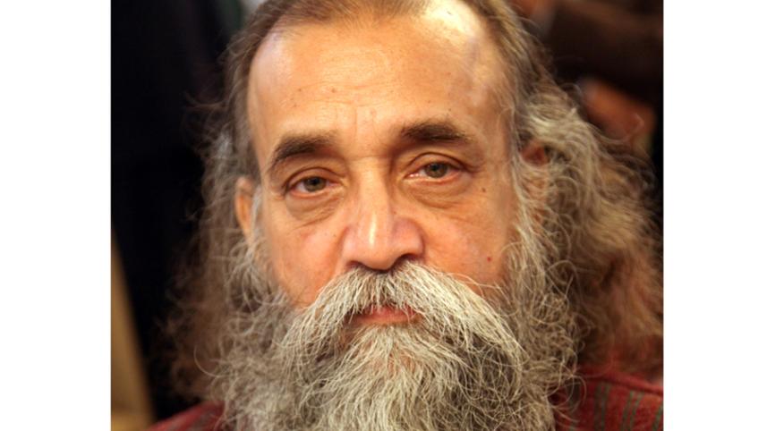Asim Saha