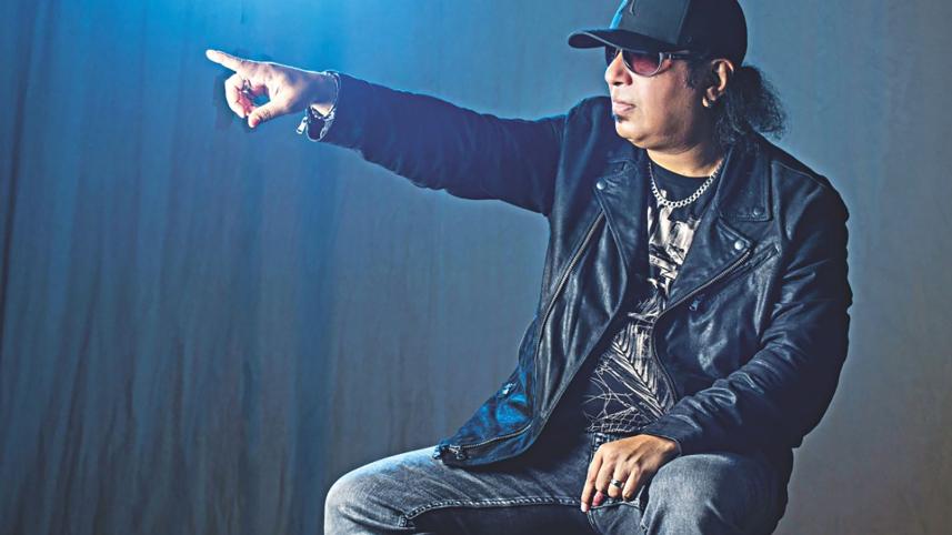 ayub bachchu