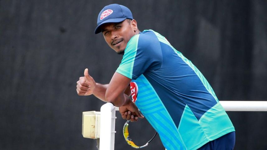 Rubel Hossain