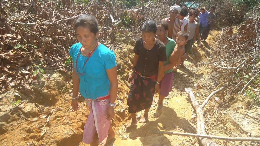Bandarban
