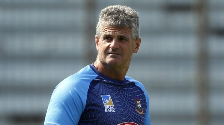 Steve Rhodes