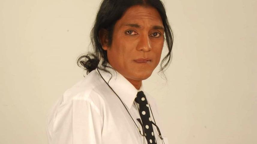 Basudev Ghosh