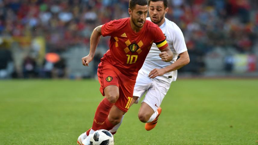 belgium