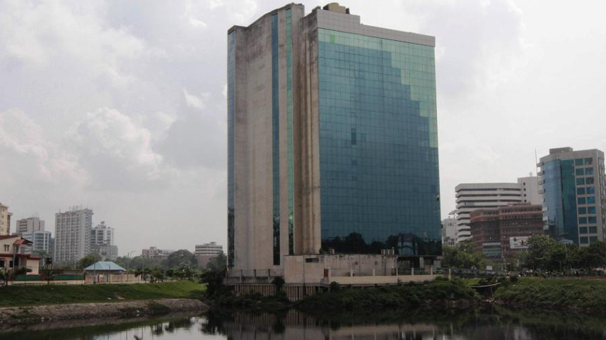 BGMEA Building