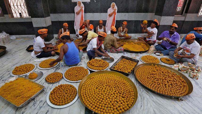 BJP