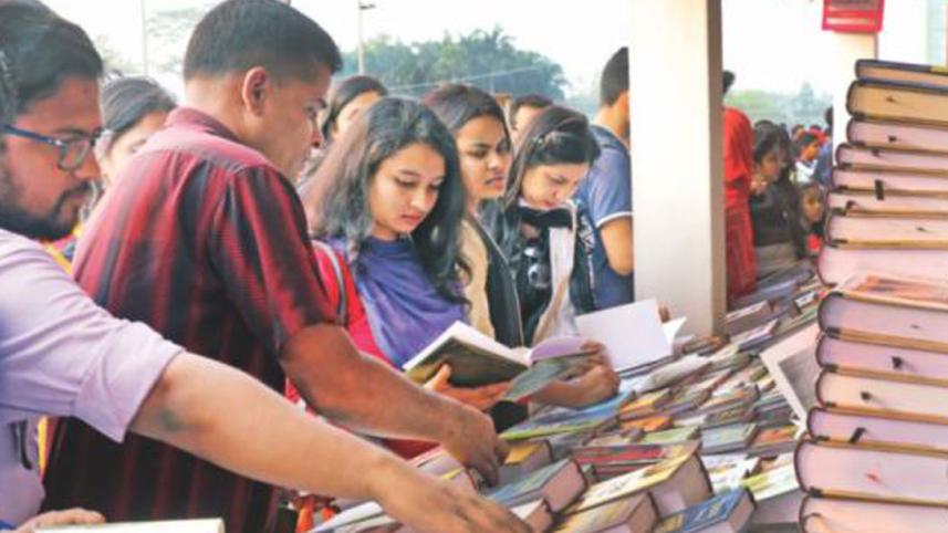 book fair