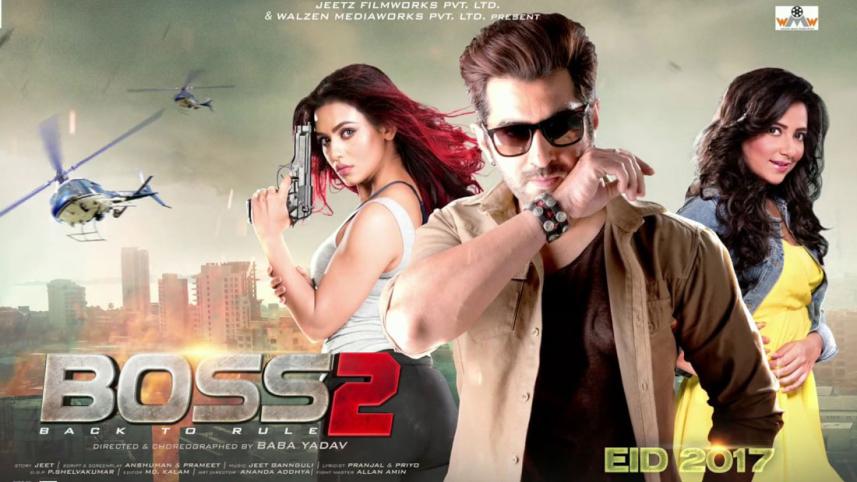 Boss-2