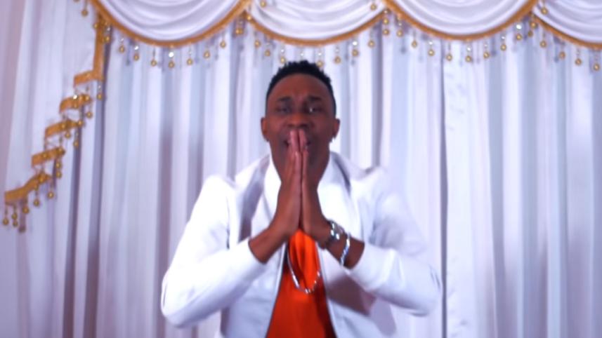 DJ Bravo