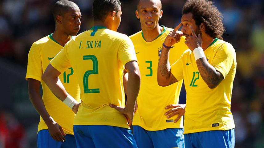 brazil