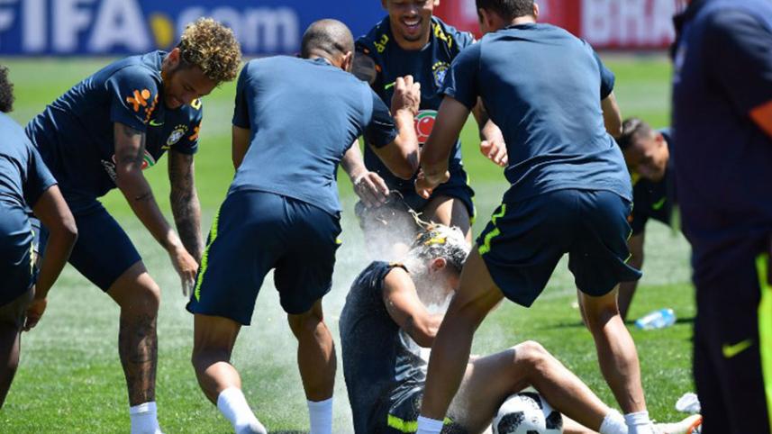 brazil