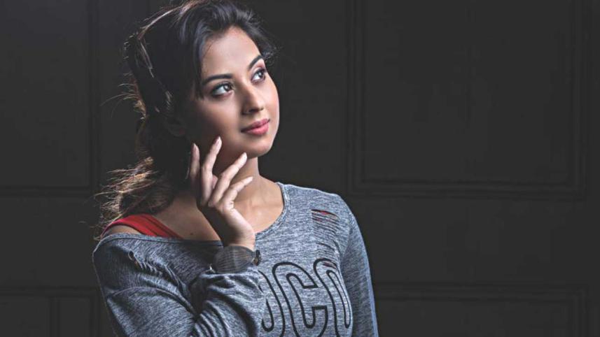  শাকিব-বুবলির ছেলে