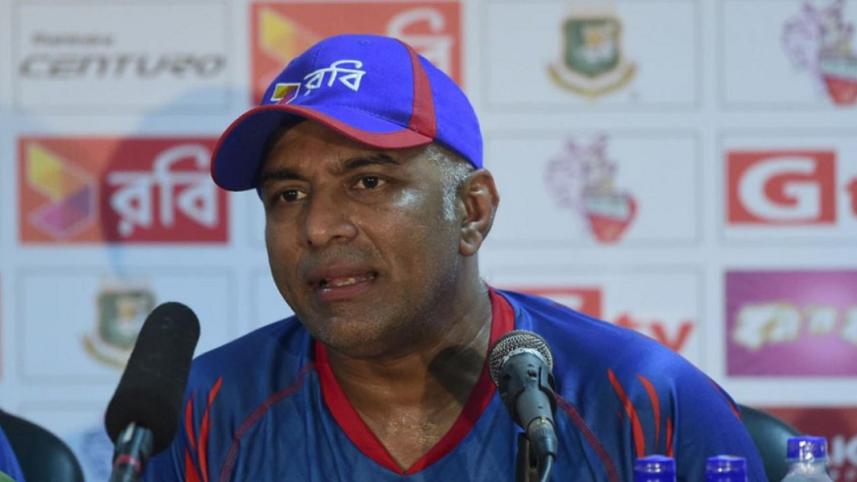 Chandika Hathurusingha 