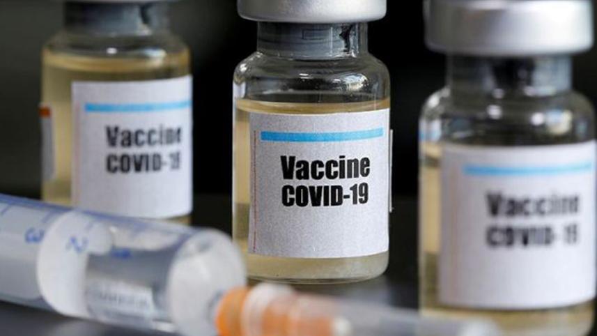 Corona vaccine