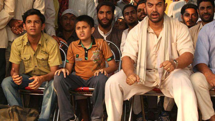 dangal
