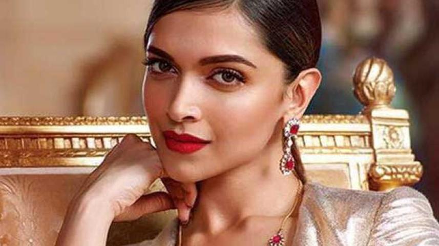 deepika padukone