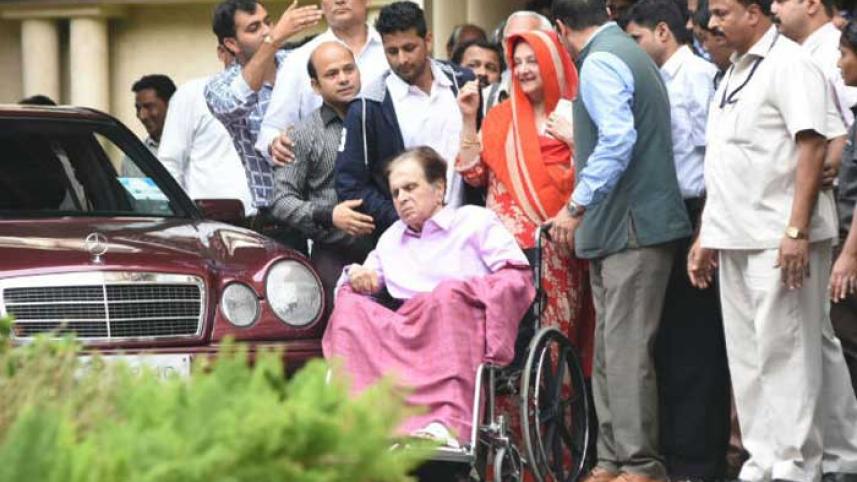 dilip kumar