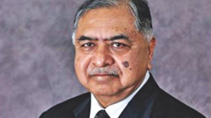 dr kamal hossain