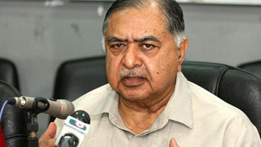 dr kamal hossain