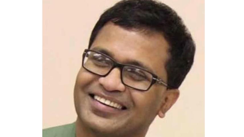 Dr Golam Rahat Khan