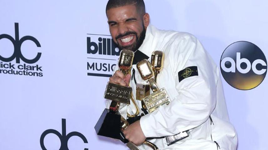 drake