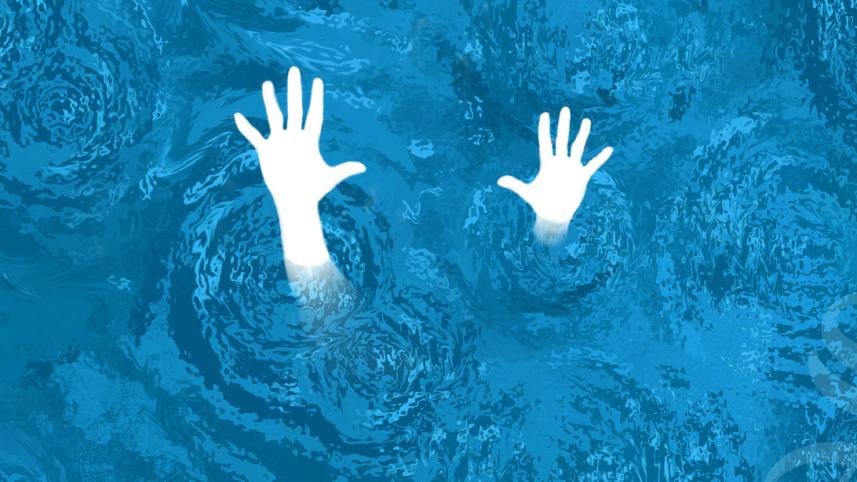 Drowning 