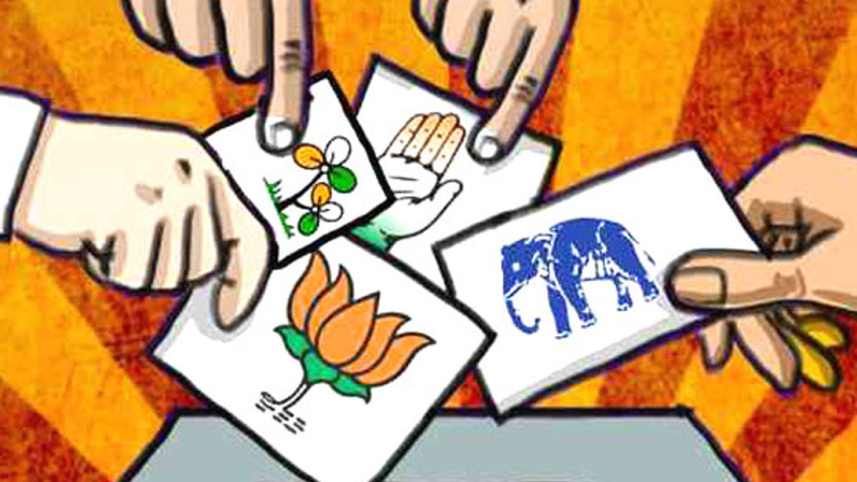 election bengal
