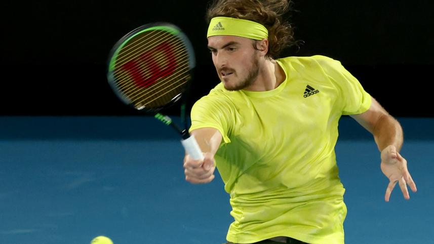 tsitsipas