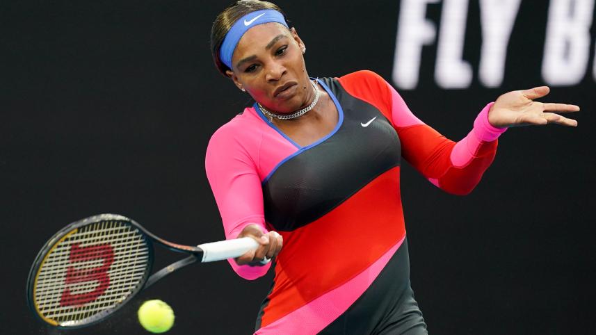 serena