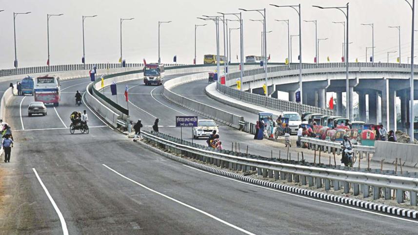 Expressway
