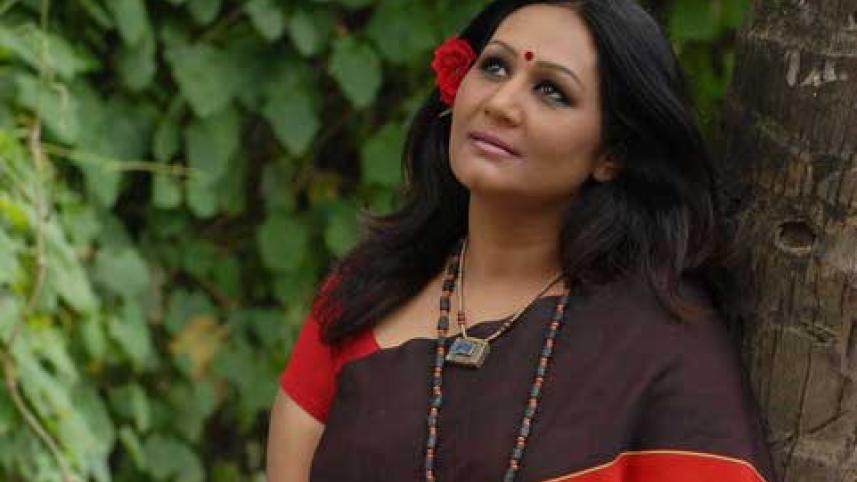 Fahmida Nabi