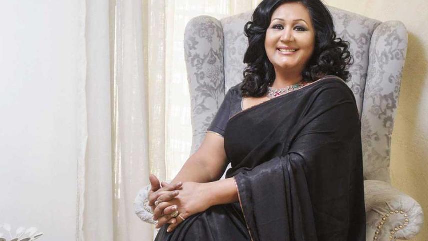 Fahmida Nabi