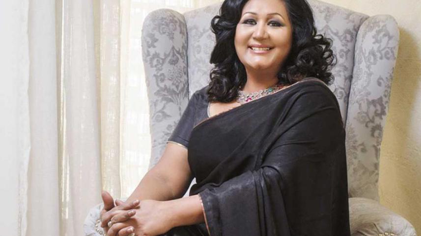 fahmida nabi