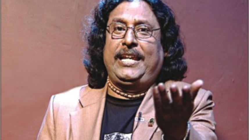 Fakir Alamgir