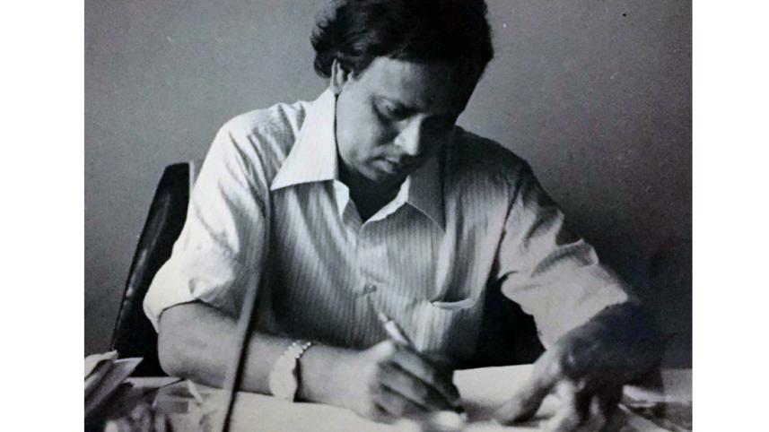 Fazal Shahabuddin