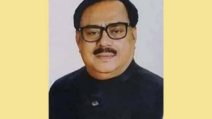 খাদ্যমন্ত্রী