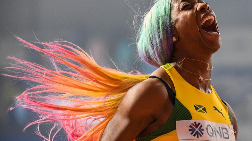 fraser-pryce