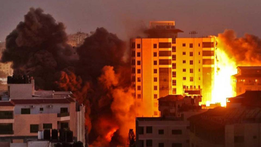 gaza