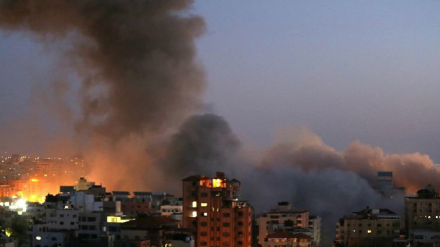 Gaza attack.JPG