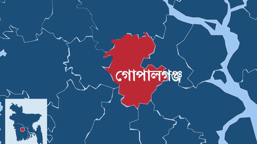 Gopalganj