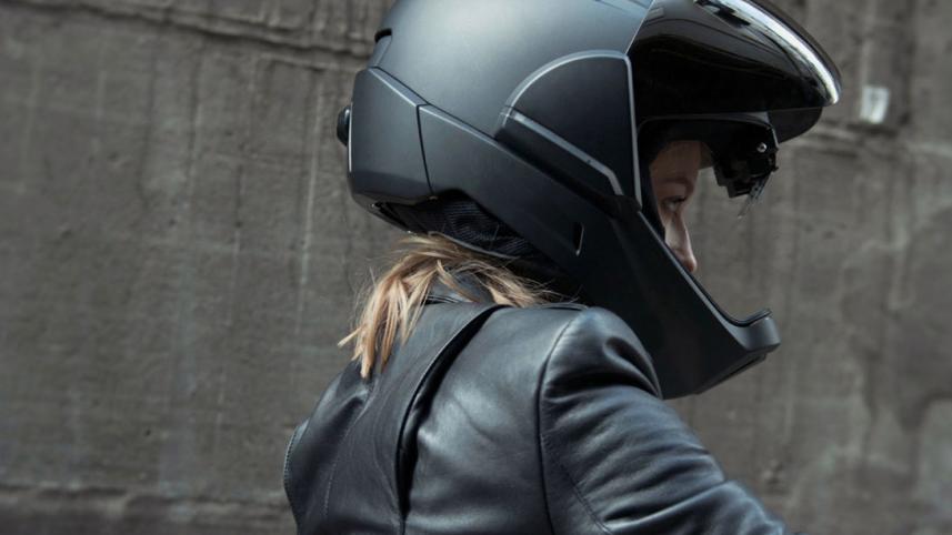 Helmet