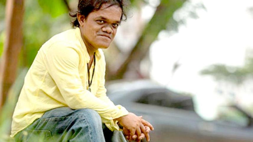 Humayun Sadhu