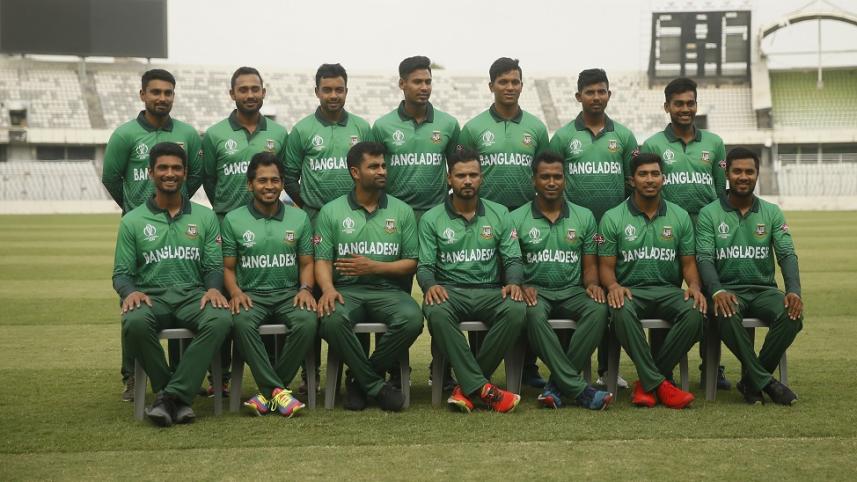 Bangladesh 
