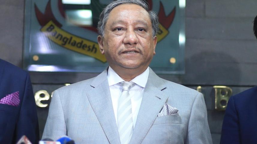 Nazmul Hasan Papon