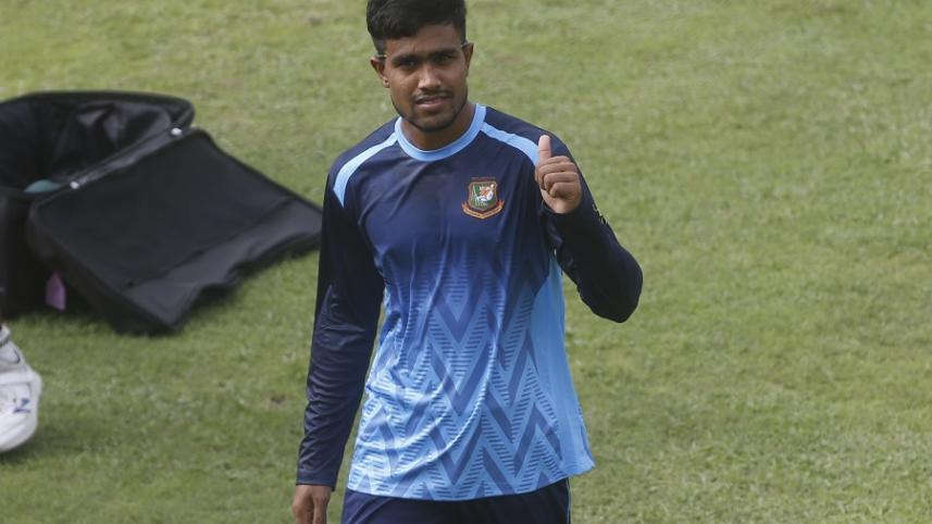 akbar ali