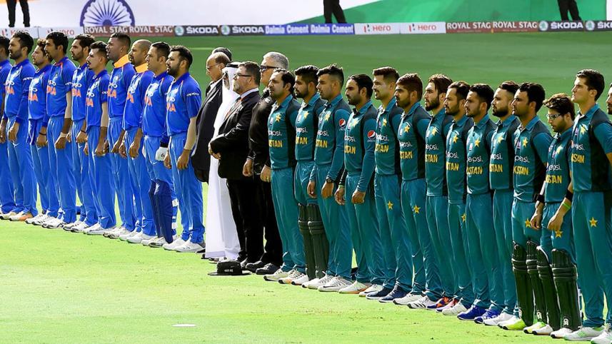 india and pakistan