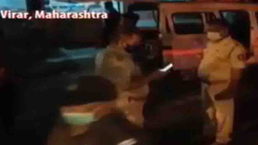 India hospital fire