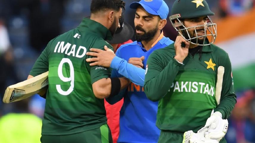 india pakistan